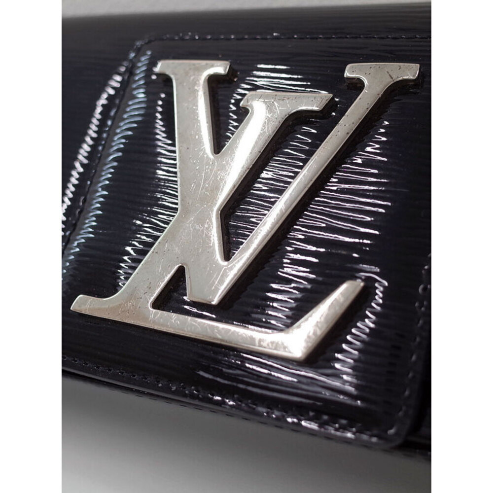 Louis Vuitton Epi Pochette Sobie Clutch Bag - Picture 4 of 9